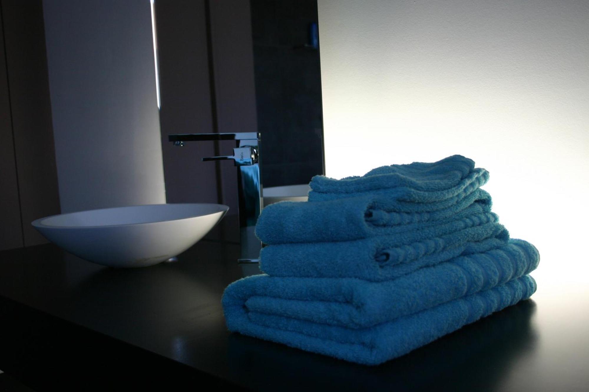 Loft Aan Het Water Bed & Breakfast Grobbendonk Room photo