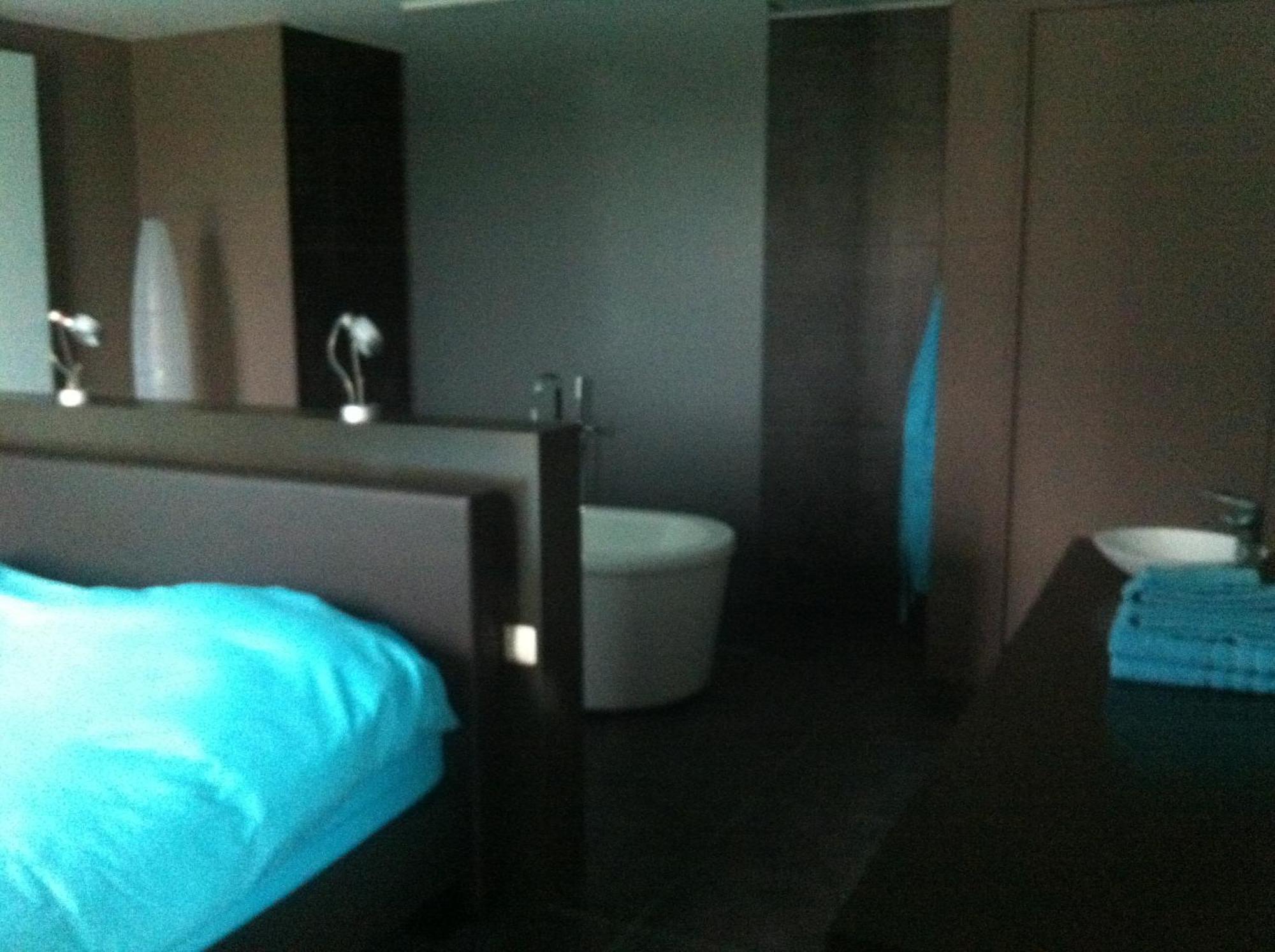 Loft Aan Het Water Bed & Breakfast Grobbendonk Room photo